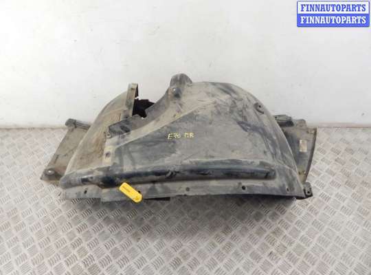 Купить Защита крыла (подкрылок пластиковый) на BMW X5-series (E70) Защита крыла (подкрылок пластиковый) BM3490874 на BMW X5-series (E70)