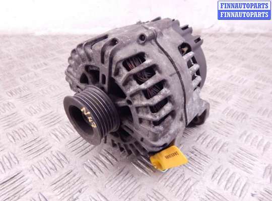 купить Генератор на BMW 5-series (E60/61)