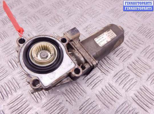 Сервопривод раздаточной коробки BM3555428 на BMW X5-series (E53)