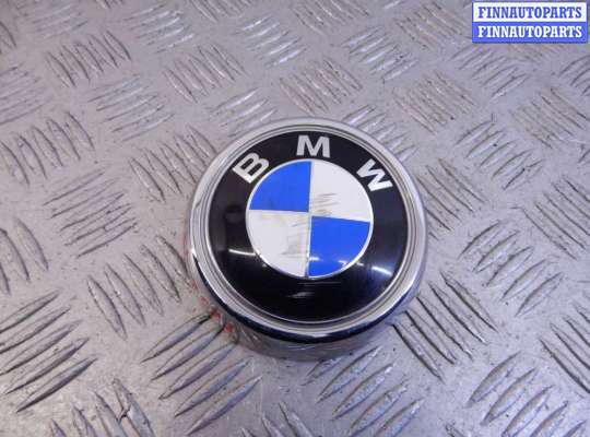 купить Автомобильная эмблема на BMW X3-series (F25)