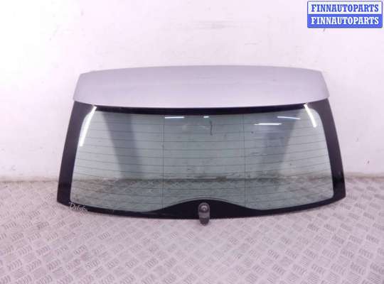 купить Стекло заднее с обогревом на BMW 3-series (E46)