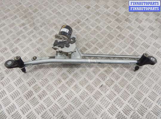 Механизм стеклоочистителя (трапеция дворников) BM3490784 на BMW X5-series (E53)