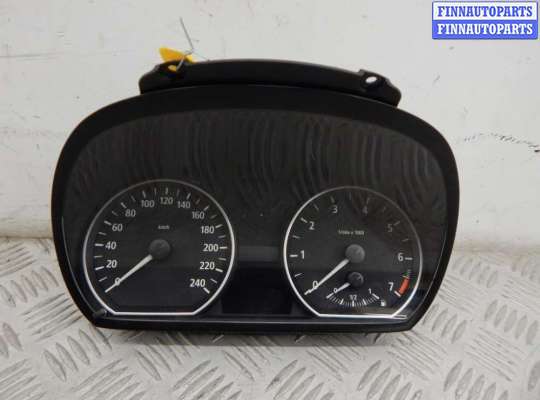 купить Щиток (блок) приборов на BMW 1-series (E87)