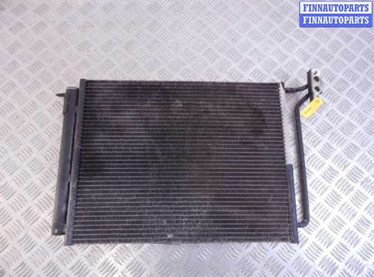 купить Радиатор кондиционера на BMW X5-series (E53)