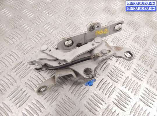 Петля капота BM3404113 на BMW 3-series (E90/91/92)