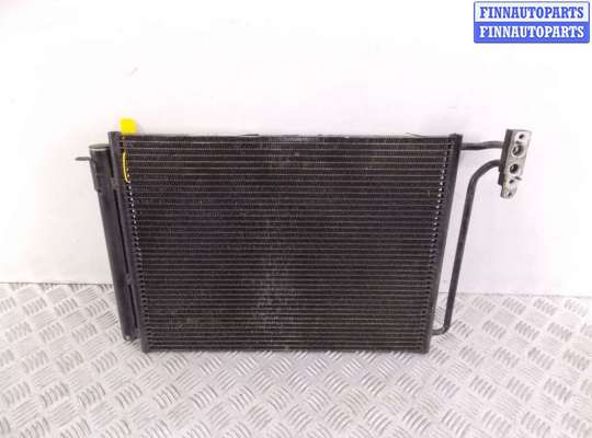 купить Радиатор кондиционера на BMW X5-series (E53)