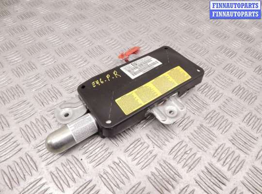 Подушка безопасности BM3208606 на BMW 3-series (E46)