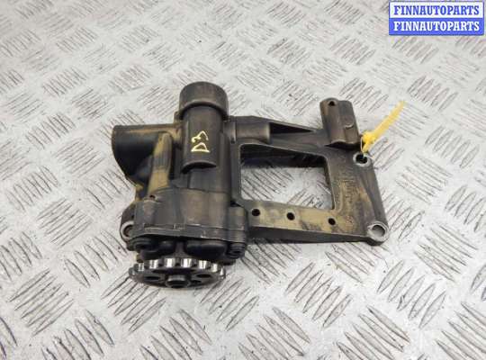 купить Насос масляный на BMW X3-series (E83)