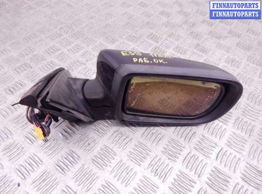 Купить Зеркало заднего вида наружное на BMW 5-series (E39) Зеркало заднего вида наружное BM3546032 на BMW 5-series (E39)