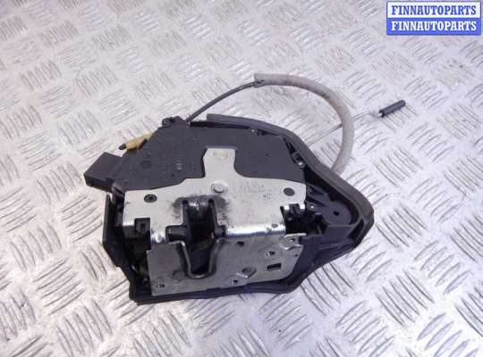 Замок двери BM3432177 на BMW X5-series (E53)