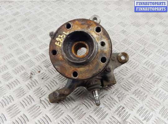 купить Ступица/Поворотный кулак на BMW X3-series (E83)