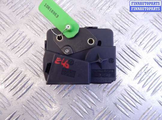 купить Замок крышки багажника на BMW 3-series (E46)