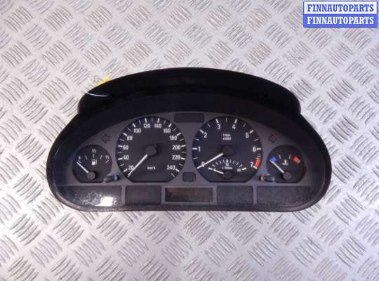купить Щиток (блок) приборов на BMW 3-series (E46)