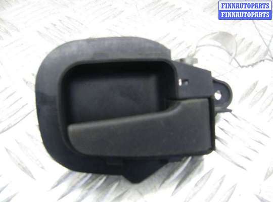 Ручка пластмассовая BM3202356 на BMW 3-series (E36)