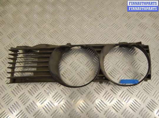 купить Решетка радиатора на BMW 7-series (E32)
