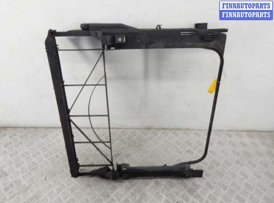 Кассета радиаторов BM3432085 на BMW X5-series (E53)