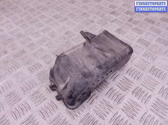 Воздухозаборник на BMW 7 (F01/F02)