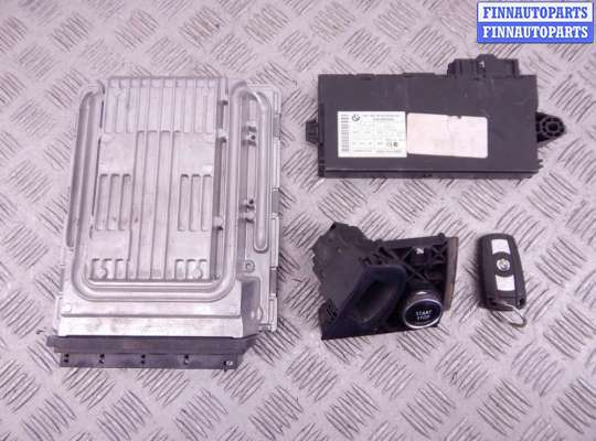 купить Блок управления двигателем на BMW X5-series (E70)