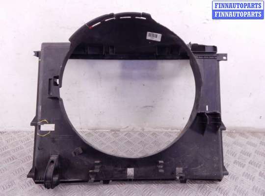 Диффузор радиатора BM3543023 на BMW 5-series (E39)