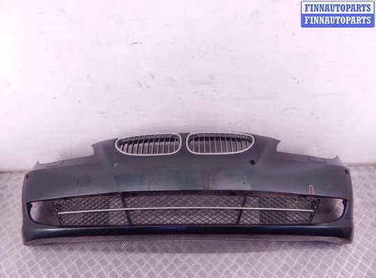 Бампер BM3640601 на BMW 5-series (E60/61)