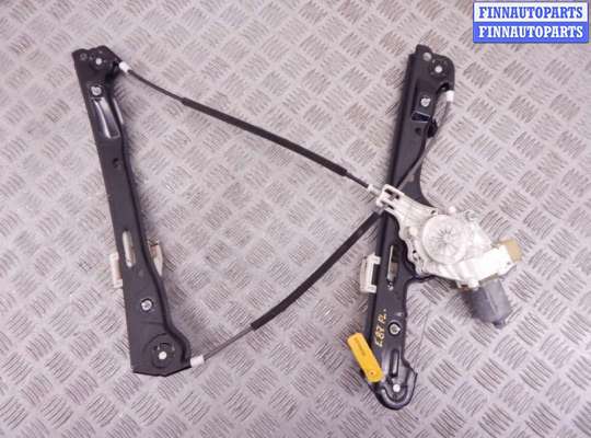 купить Стеклоподъемный механизм на BMW 1-series (E87)