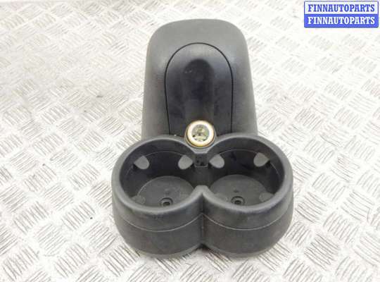 купить Декоративные пластиковые элементы салона на MINI Countryman R60