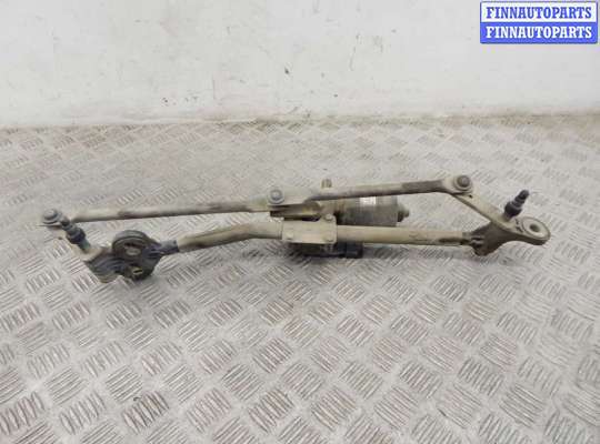 купить Механизм стеклоочистителя (трапеция дворников) на BMW X5-series (E70)