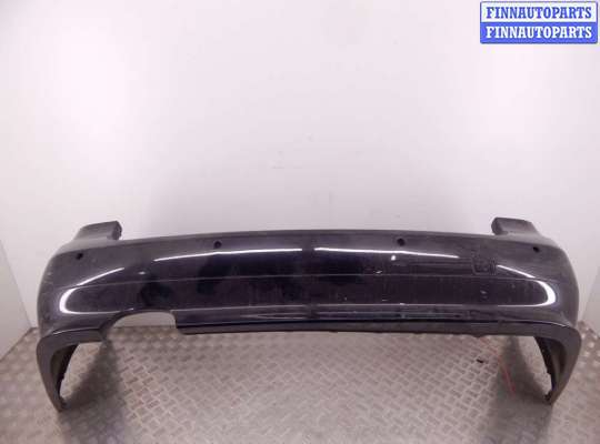 Бампер BM3417547 на BMW 5-series (E60/61)