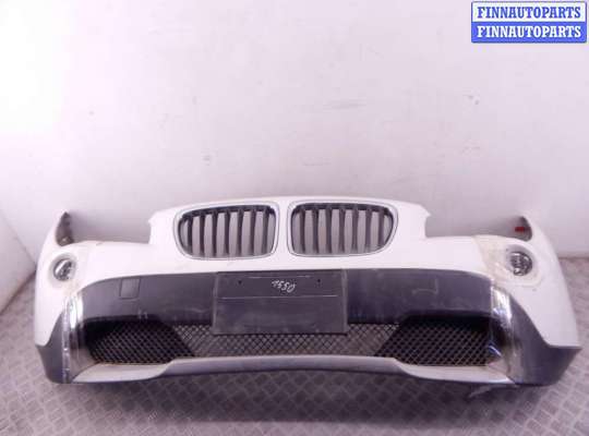 купить Бампер на BMW X1-series (E84)