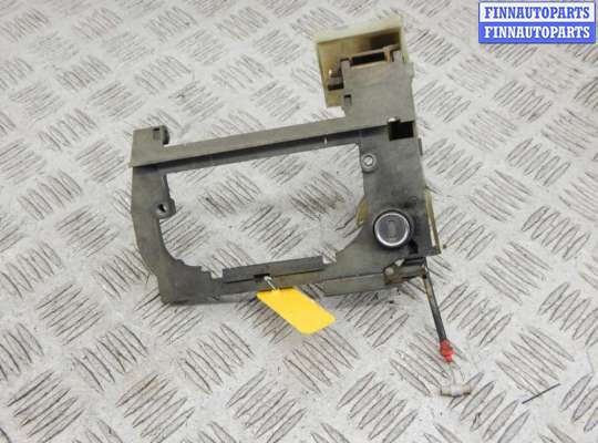 купить Каркас ручки двери на BMW 5-series (E39)