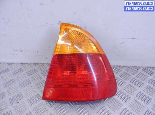 купить Фонарь на BMW 3-series (E46)