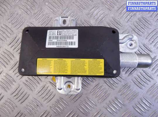 Подушка безопасности BM3208593 на BMW 3-series (E46)