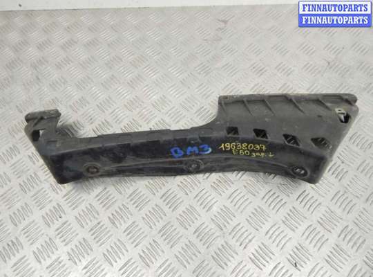 Кронштейн пластмассовый BM3227843 на BMW 5-series (E60/61)