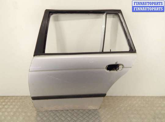Дверь BM3407934 на BMW 5-series (E39)