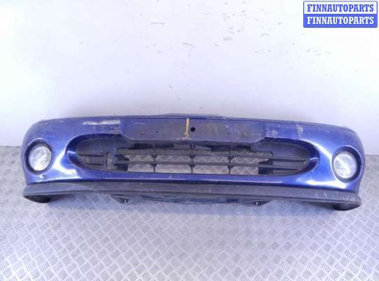 купить Бампер на RENAULT MEGANE I (1996-2004)