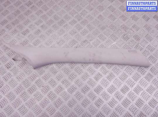 Купить Обшивка стойки декоративная на BMW 5-series (E39) Обшивка стойки декоративная BM3538917 на BMW 5-series (E39)