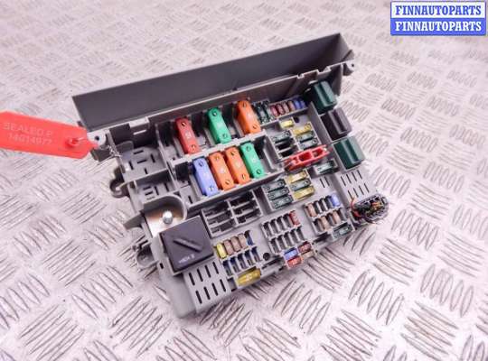 купить Блок предохранителей на BMW 3-series (E90/91/92)