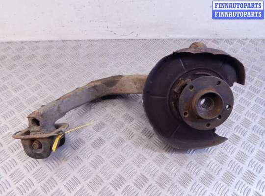 Рычаг подвески BM3209789 на BMW 3-series (E46)