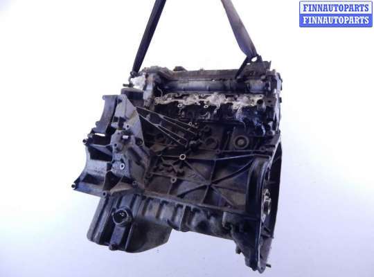 купить Двигатель на Mercedes-Benz C-CLASS (W202)