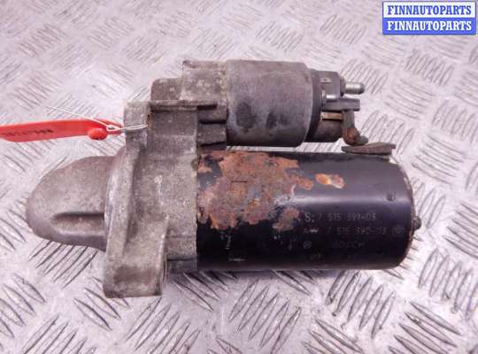 Стартер BM3550081 на BMW 3-series (E46)