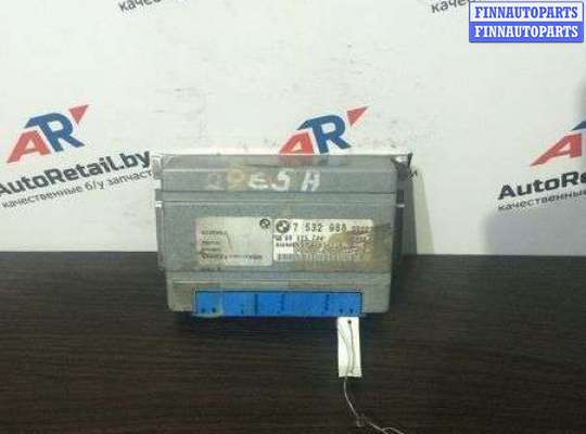 Блок управления автомобилем BM3402904 на BMW 3-series (E46)