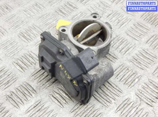 купить Дроссельная заслонка на BMW 5-series (F10/11)