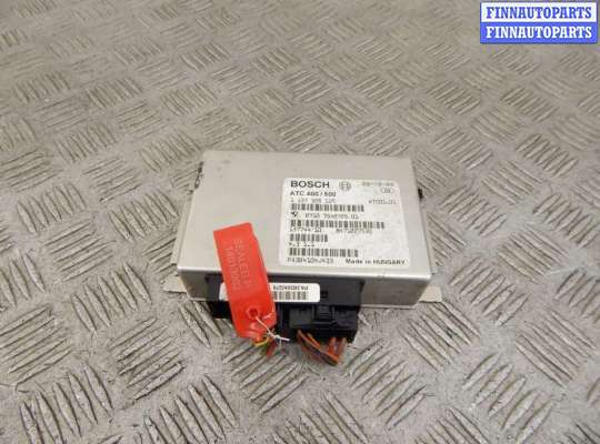 Блок управления автомобилем BM3447002 на BMW X5-series (E53)
