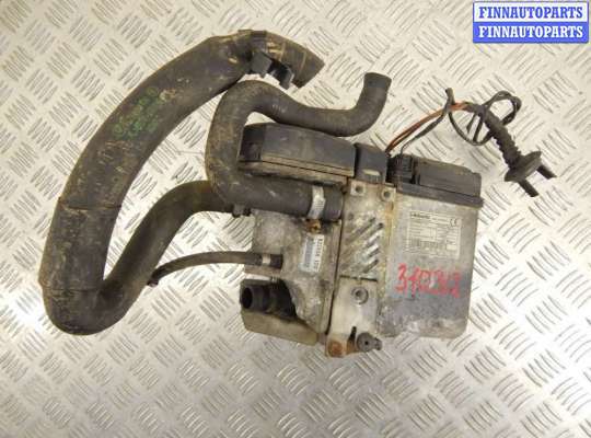 Предпусковой подогреватель (Webasto) BM3214172 на BMW 5-series (E39)