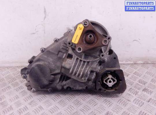 купить Раздаточная коробка на BMW X5-series (E53)