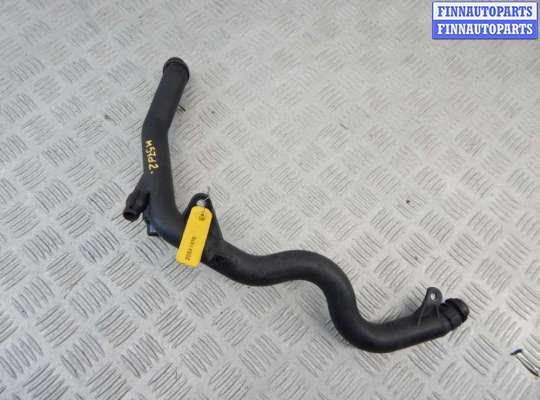 Патрубок двигателя BM3241367 на BMW X5-series (E53)