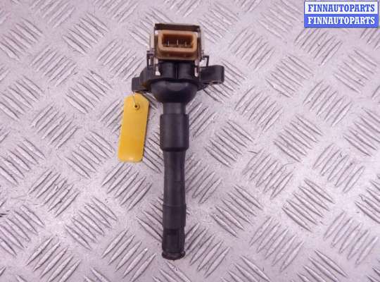 Купить Катушка зажигания на BMW 3-series (E46) Катушка зажигания BM3610016 на BMW 3-series (E46)