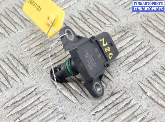 купить Датчик давления наддува (клапан турбины) на BMW X1-series (E84)