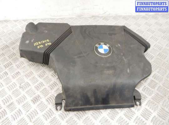 купить Воздухозаборник пластмассовый на BMW 3-series (E46)
