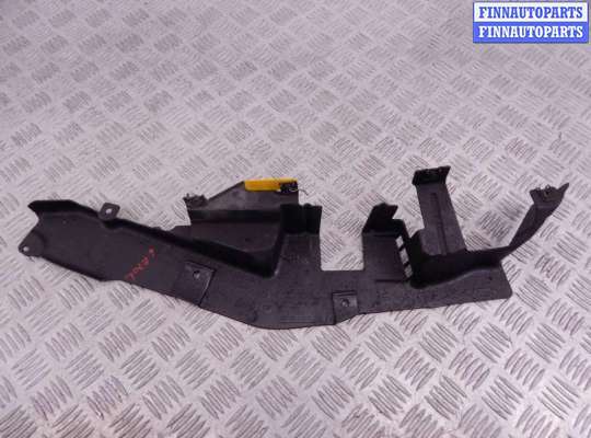 Защита пластмассовая BM3438944 на BMW X5-series (E70)